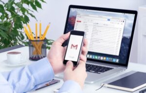 Gmail Personal and Business Accounts