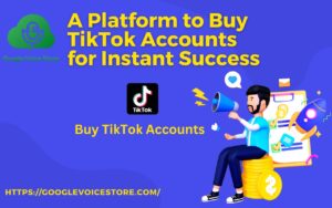 UseViral buy tiktok account : A Platform to Buy TikTok Accounts for Instant Success