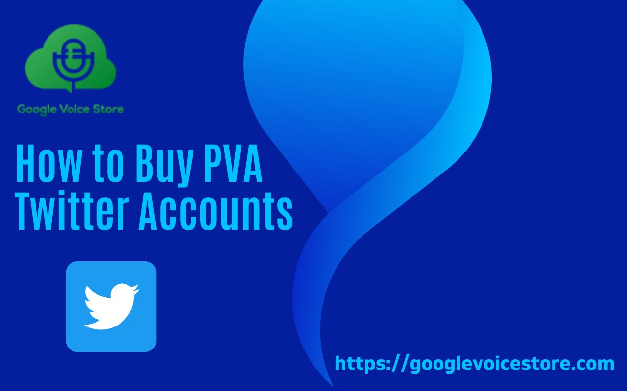 How to Buy PVA Twitter Accounts – The Step-by-Step Dance