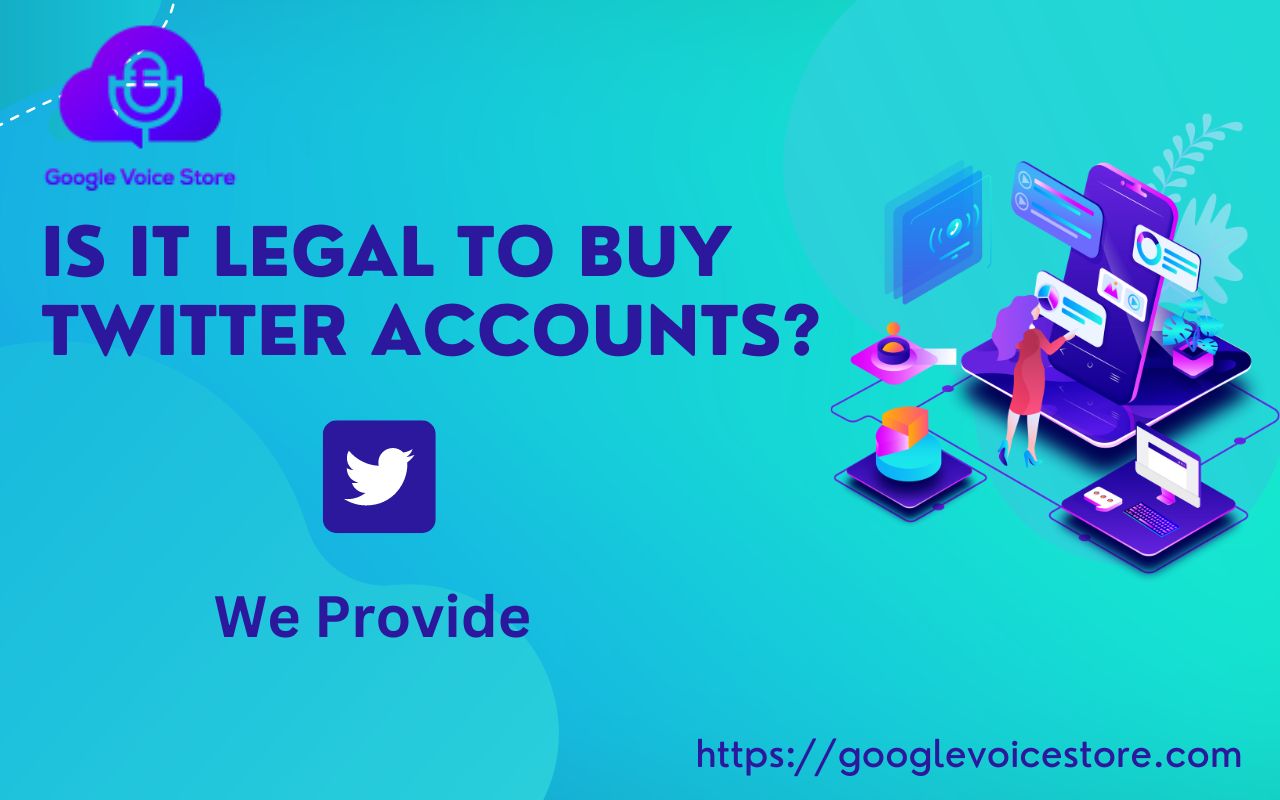 The Legal Quagmire: Is It Legal to Buy Twitter Accounts?