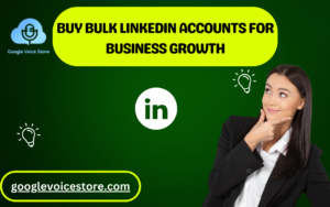 A Comprehensive Guide to Buy Bulk LinkedIn Accounts for Business Growth