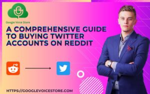 Navigating the Twisted Web: A Comprehensive Guide to Buying Twitter Accounts on Reddit