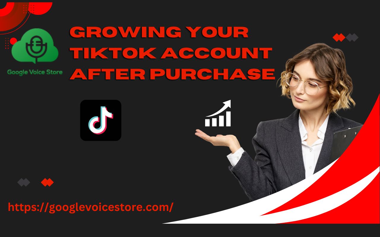Buy TikTok Account with Followers: A Comprehensive Guide