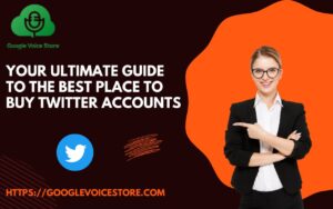 "Hunting High and Low: Your Ultimate Guide to the Best Place to Buy Twitter Accounts"