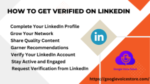 How to Get Verified on LinkedIn: Boost Your Professional Credibility in 7 Simple Steps
