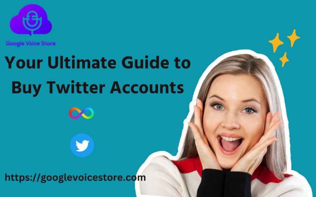 "The Tweet Shop: Your Ultimate Guide to Buying Twitter Accounts"