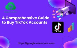 Unlock Instant Success: A Comprehensive Guide to Buying TikTok Accounts