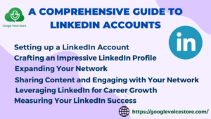 Maximizing Your Professional Presence: A Comprehensive Guide to LinkedIn Accounts