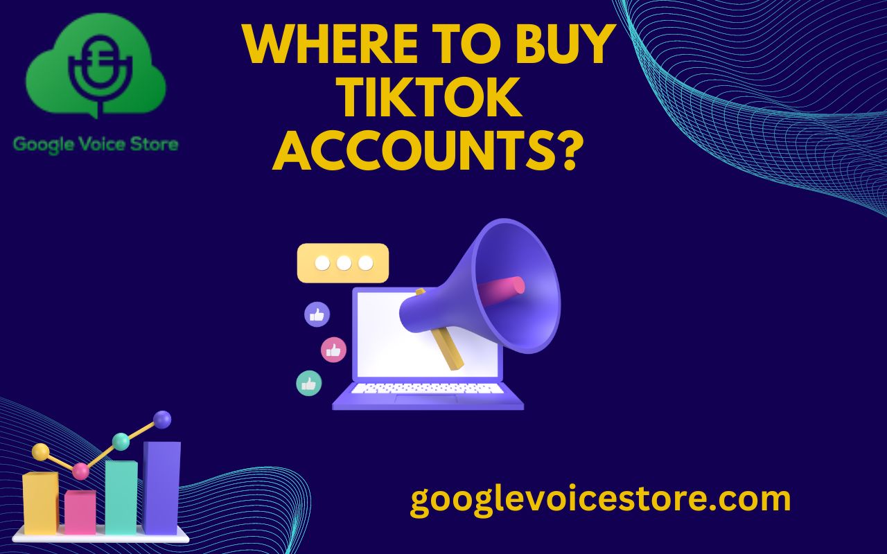 Unlock Instant Success: A Comprehensive Guide to Buying TikTok Accounts