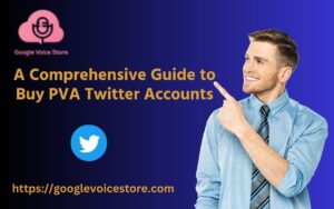 "Striking Gold on Social Media: A Comprehensive Guide to Buy PVA Twitter Accounts"